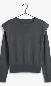 JERSEY POVDIV GRIS