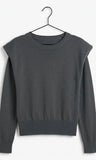 JERSEY POVDIV GRIS
