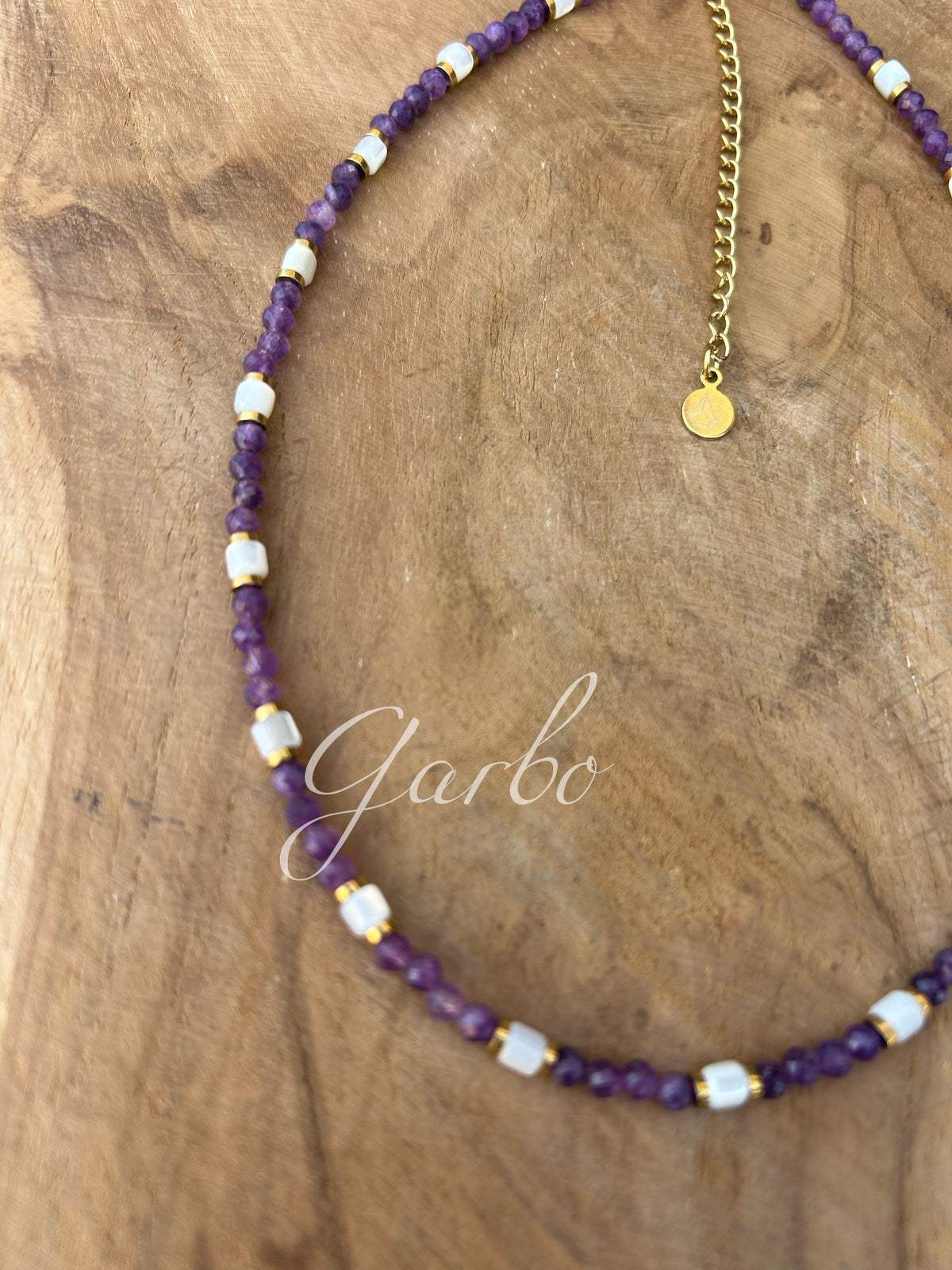 COLLAR LUISA