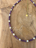 COLLAR LUISA