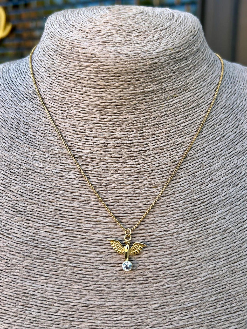 CADENA ÁGUILA
