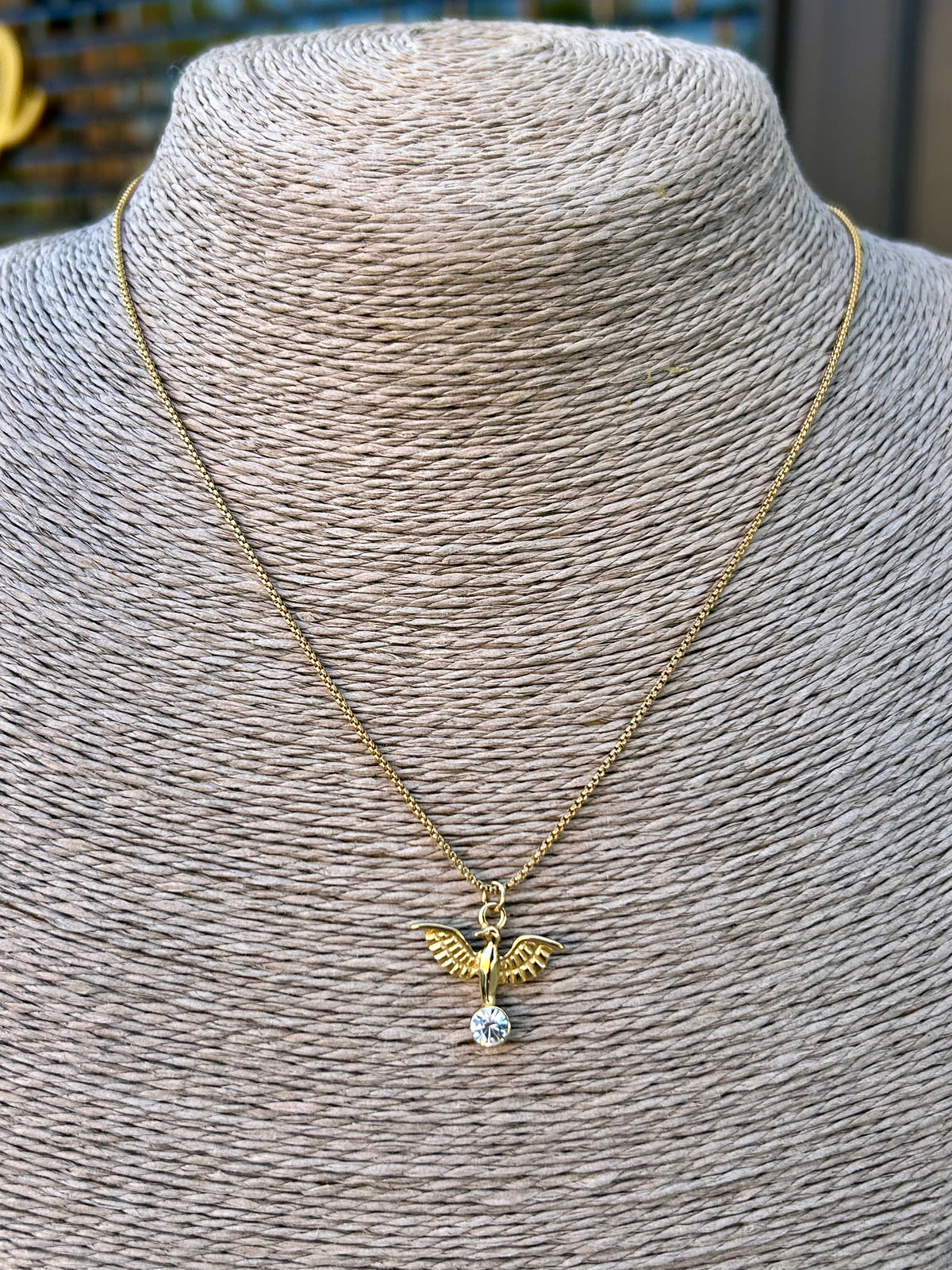 CADENA ÁGUILA