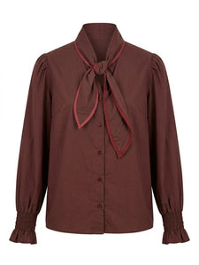 BLUSA LUGO