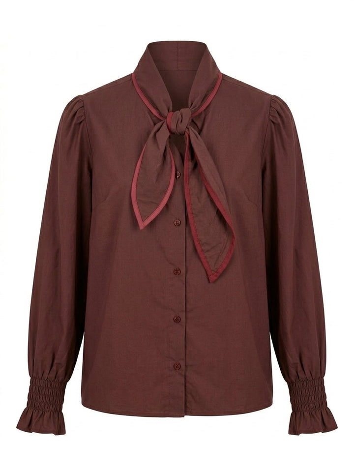 BLUSA LUGO