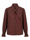BLUSA LUGO