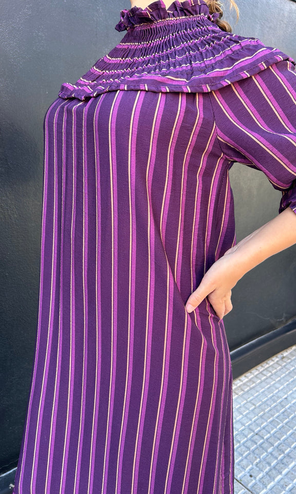 VESTIDO TALLINN