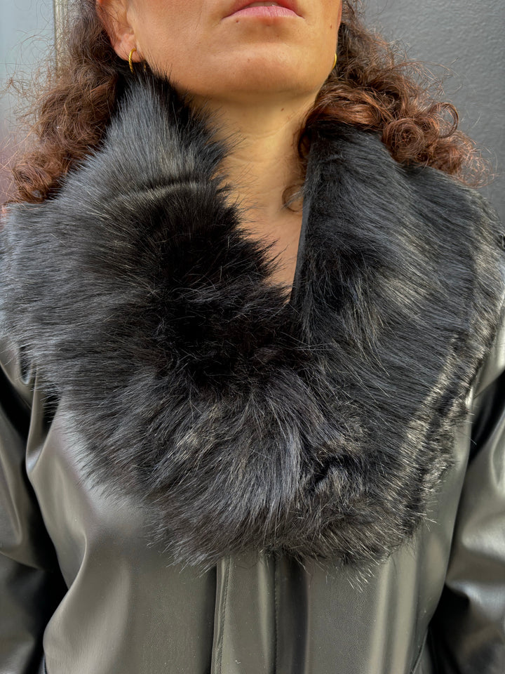 CUELLO NEGRO