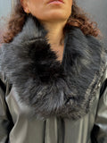 CUELLO NEGRO