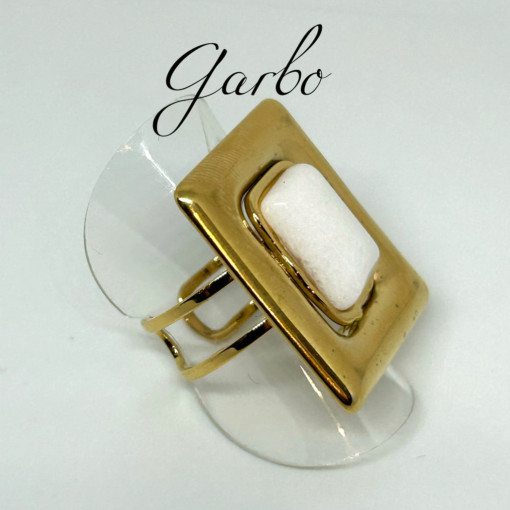 ANILLO MARTA