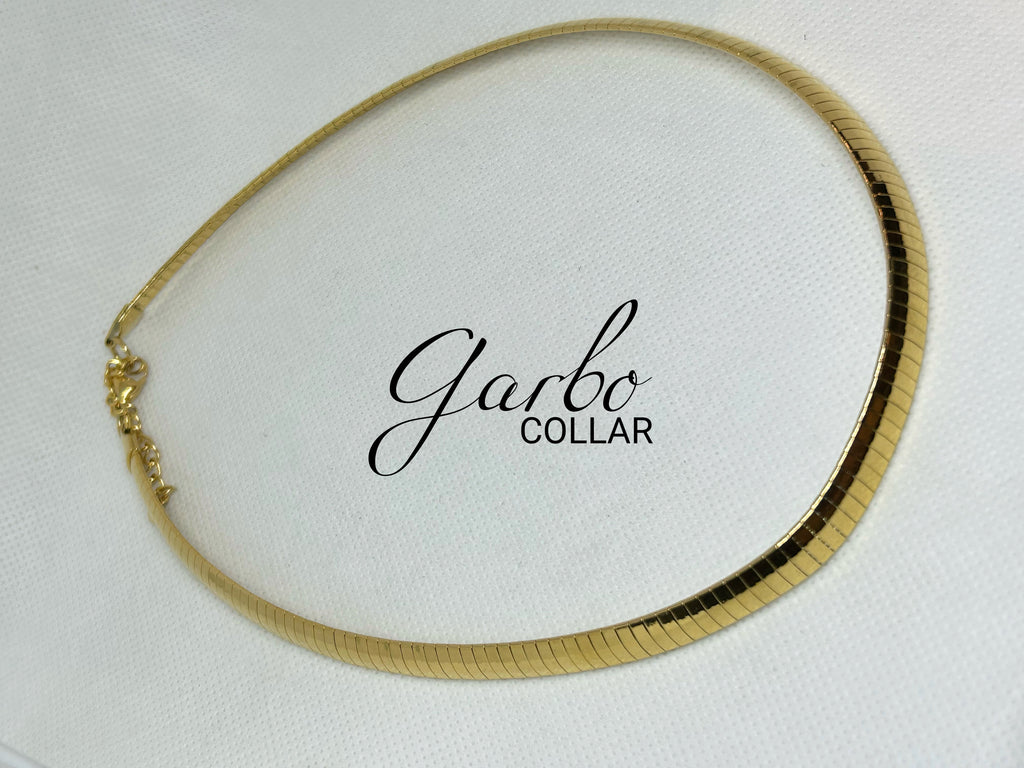 COLLAR ALEXANDRA