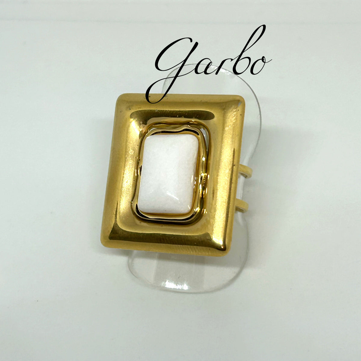 ANILLO MARTA
