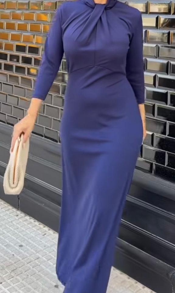 VESTIDO LONDRES