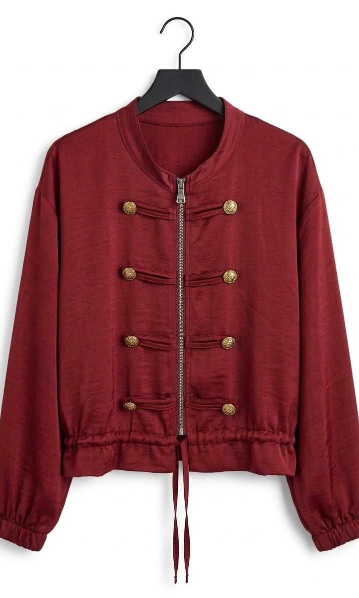 CHAQUETA BASILEA