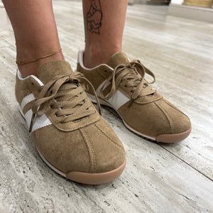 DEPORTIVAS CAMEL