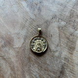 COLGANTE VIRGEN DEL ROCIO CIRCONITA