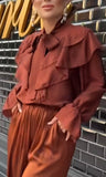 BLUSA VICTORIA