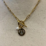CADENA VIRGEN DEL ROCIO NACAR