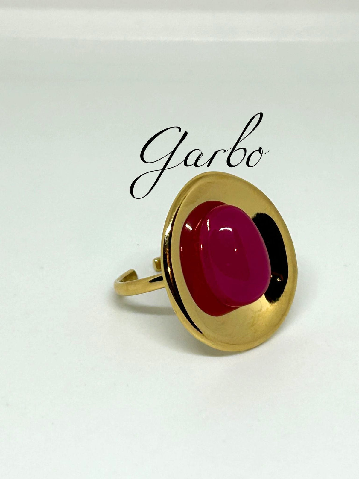 ANILLO CRISANTEMOS