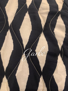 CHALECO ACOLCHADO