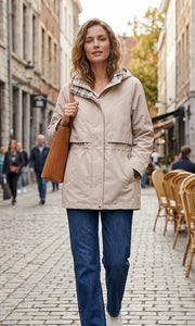 CHAQUETA NIZA
