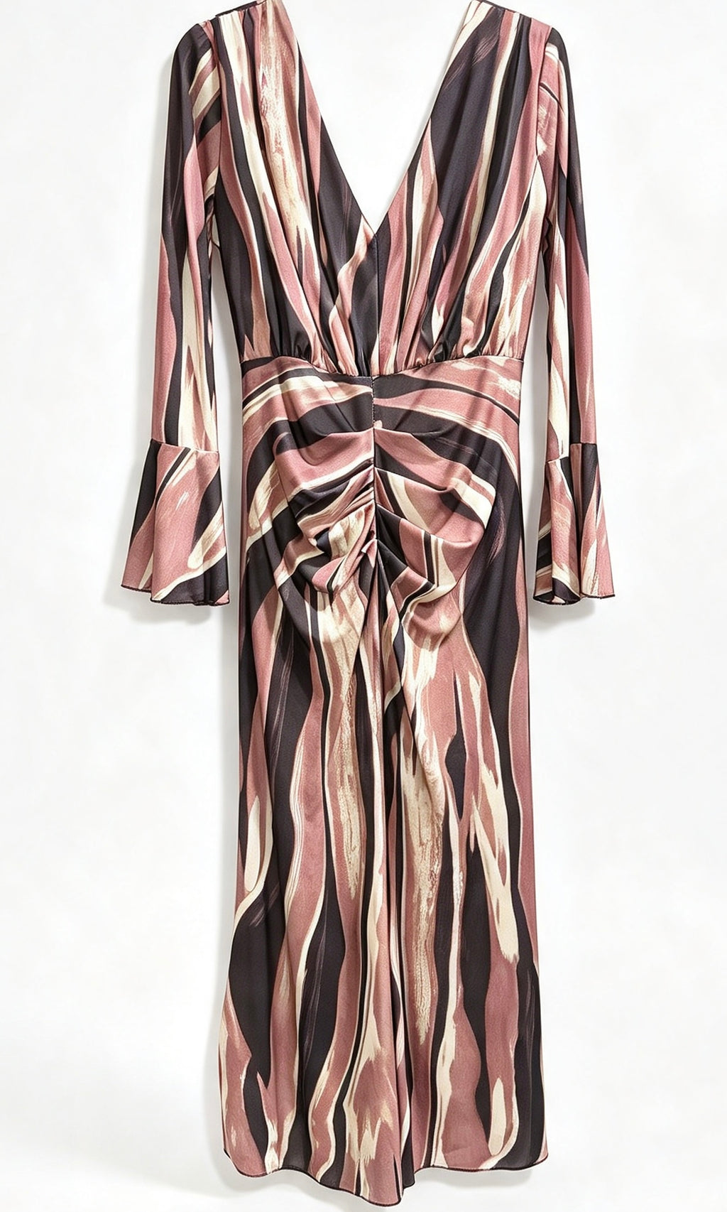 VESTIDO ZURICH