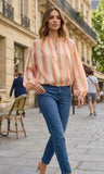 BOMBER REIMS TONOS PASTEL