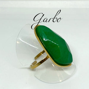 ANILLO GLADIOLOS