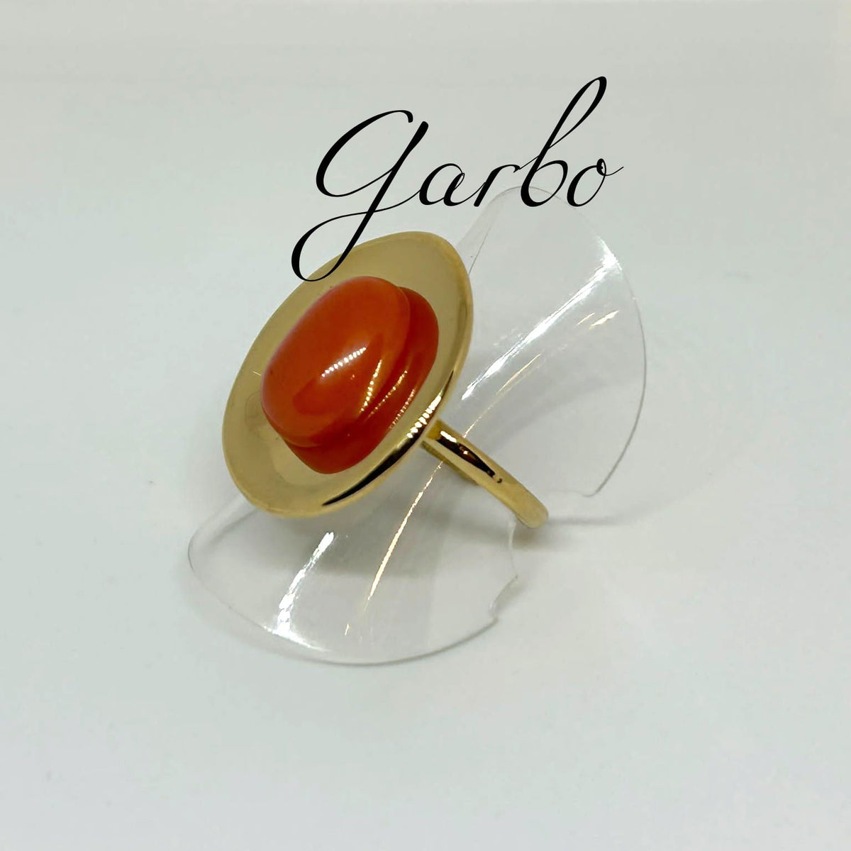 ANILLO CRISANTEMOS