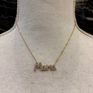 CADENA MAMA CIRCONITAS