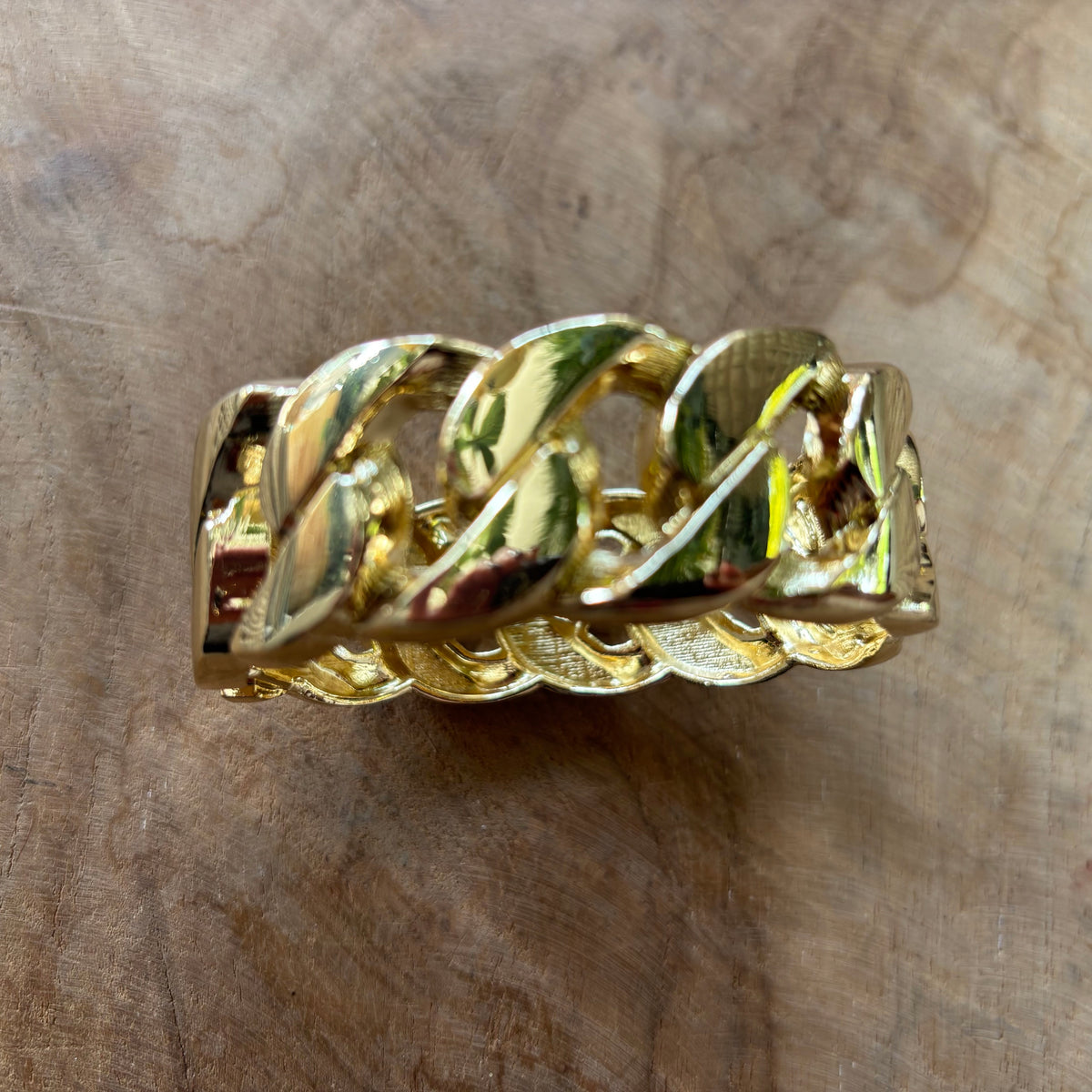 BRAZALETE ESLABON