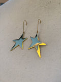 PENDIENTES ESTRELLAS