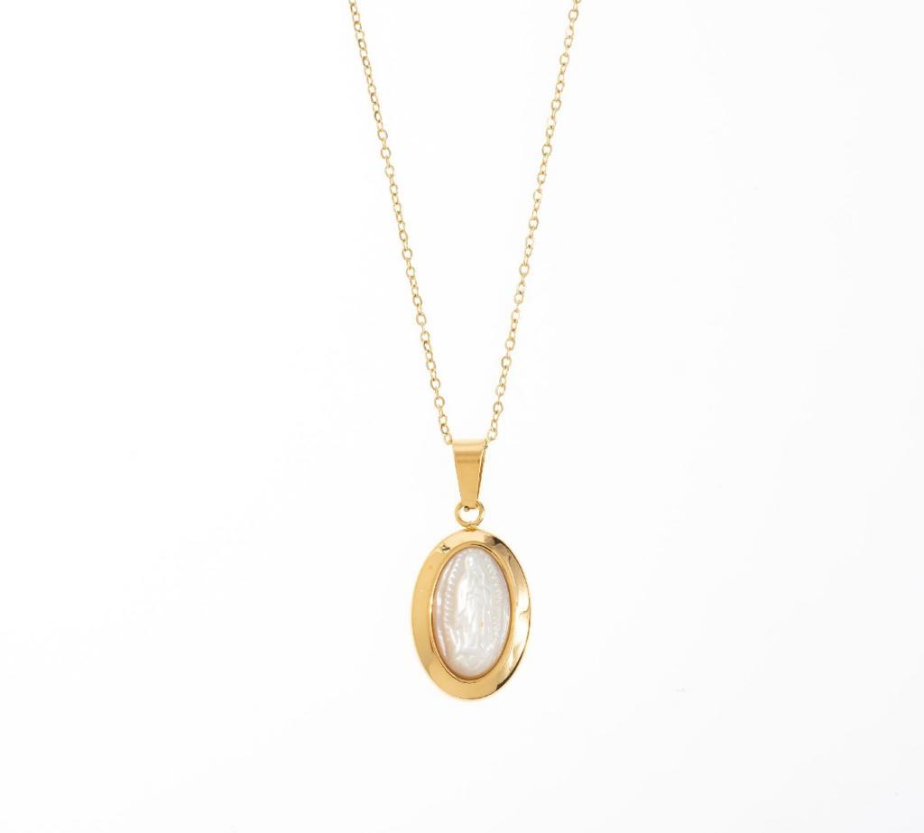 COLLAR NACAR GUADALUPE