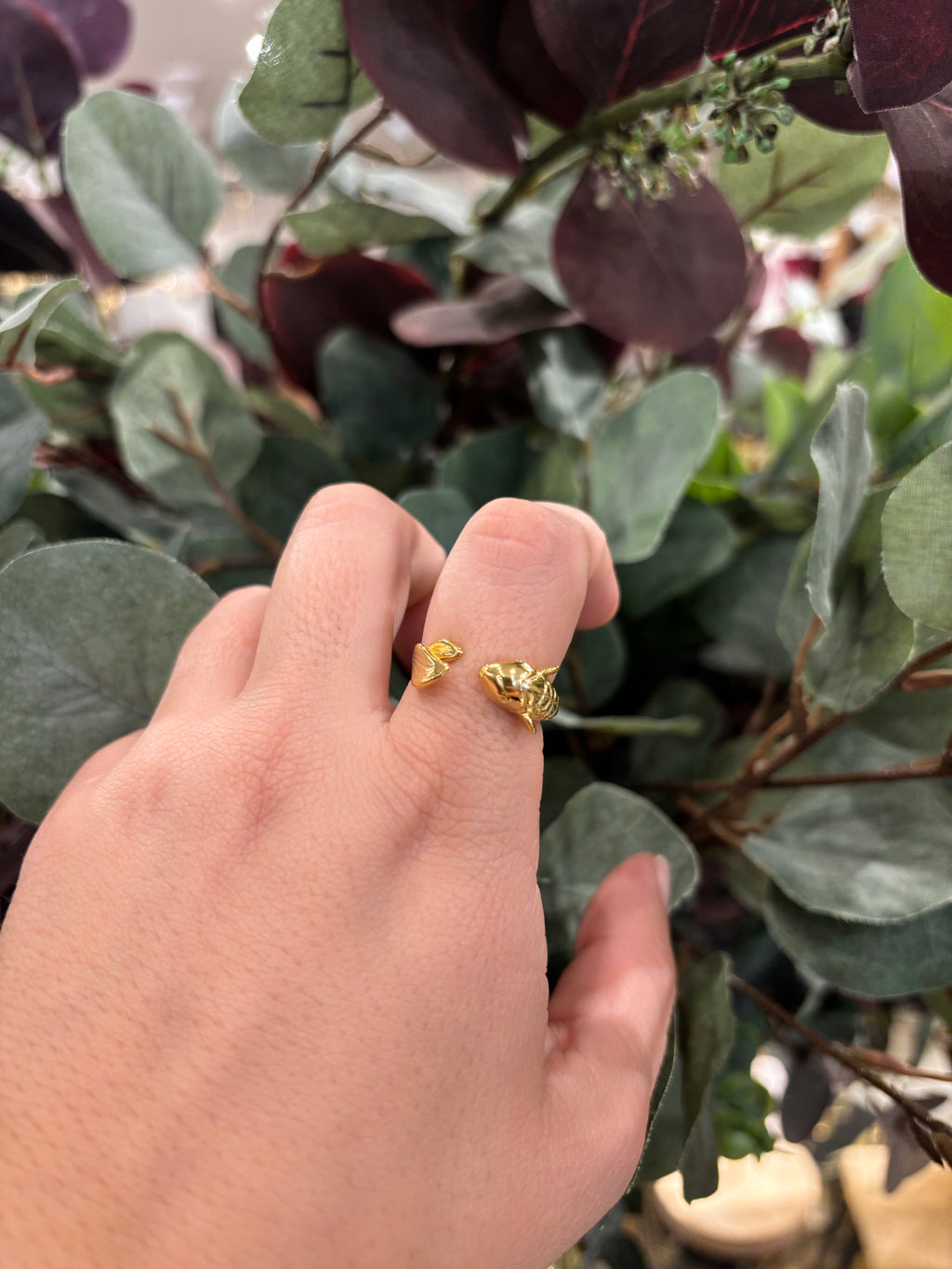 ANILLO PEZ