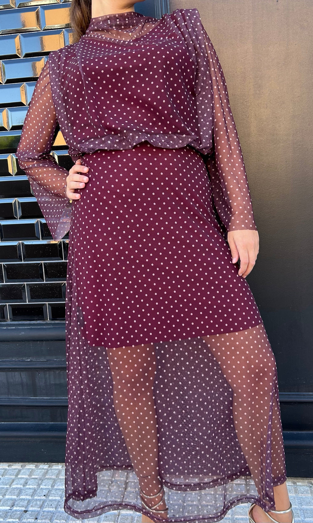 CONJUNTO SIENA