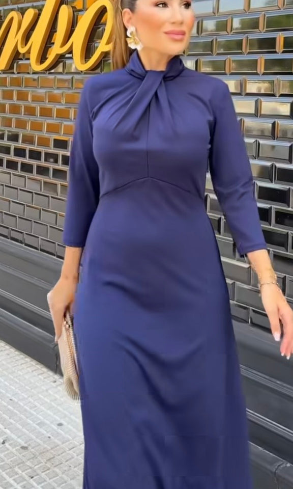 VESTIDO LONDRES