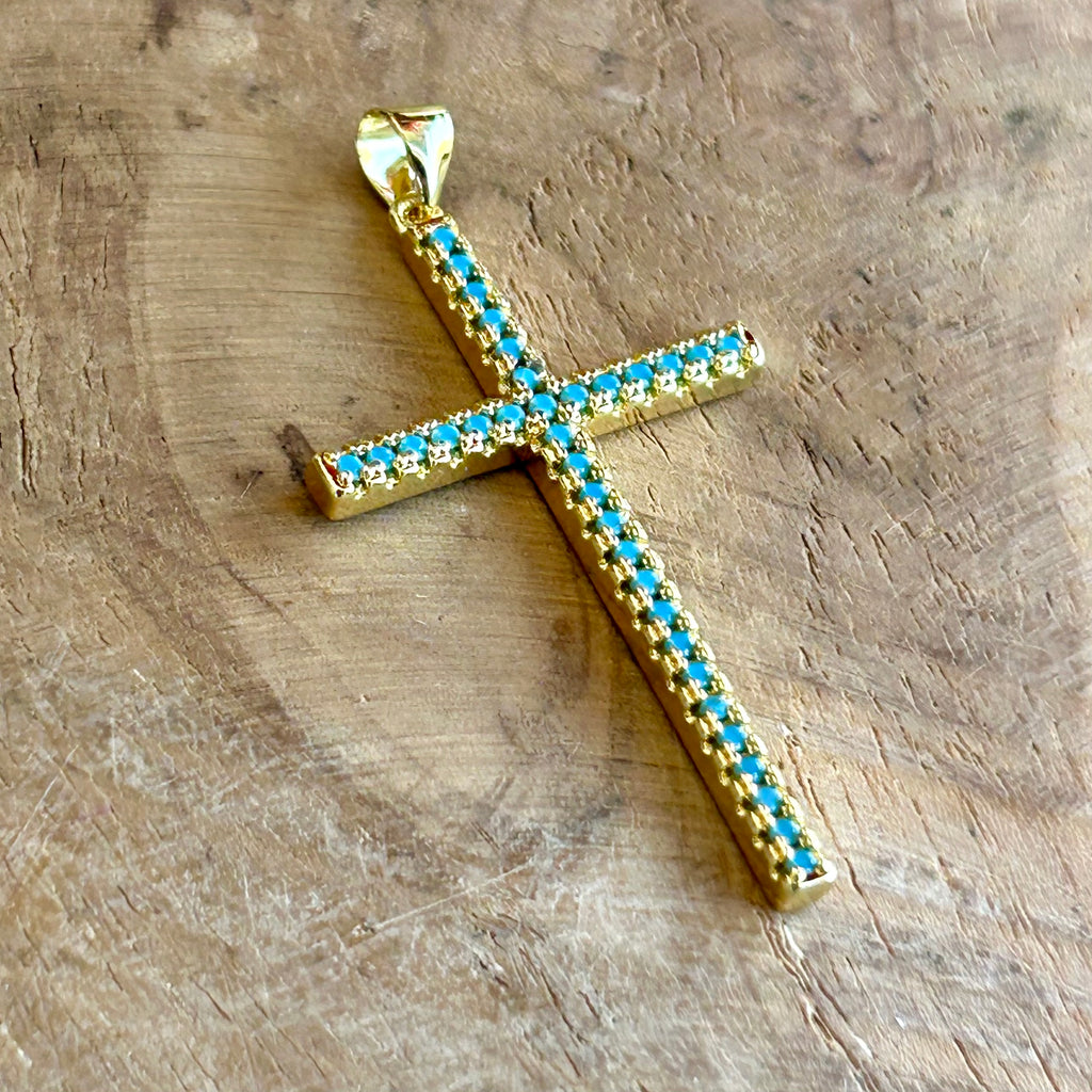 COLGANTE CRUZ