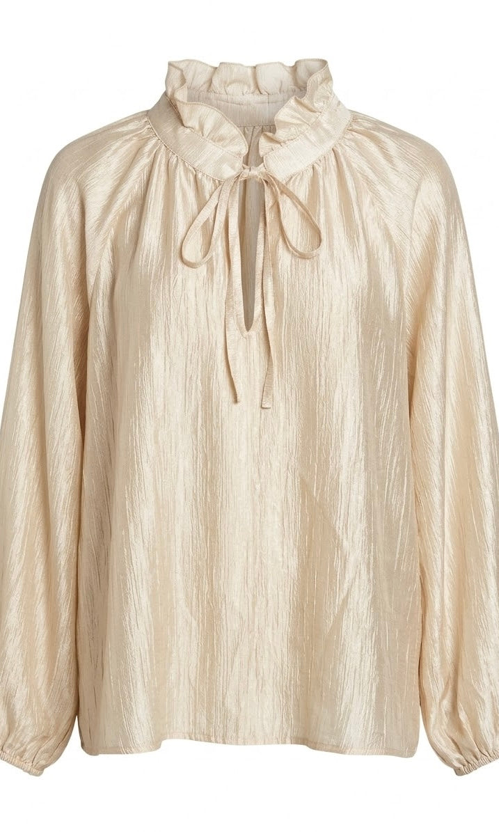 BLUSA SION