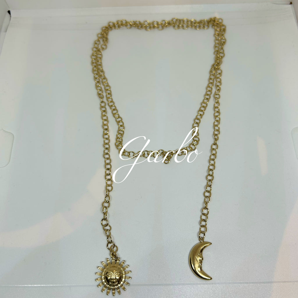 CADENA ECLIPSE