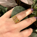 ANILLO KEERTI