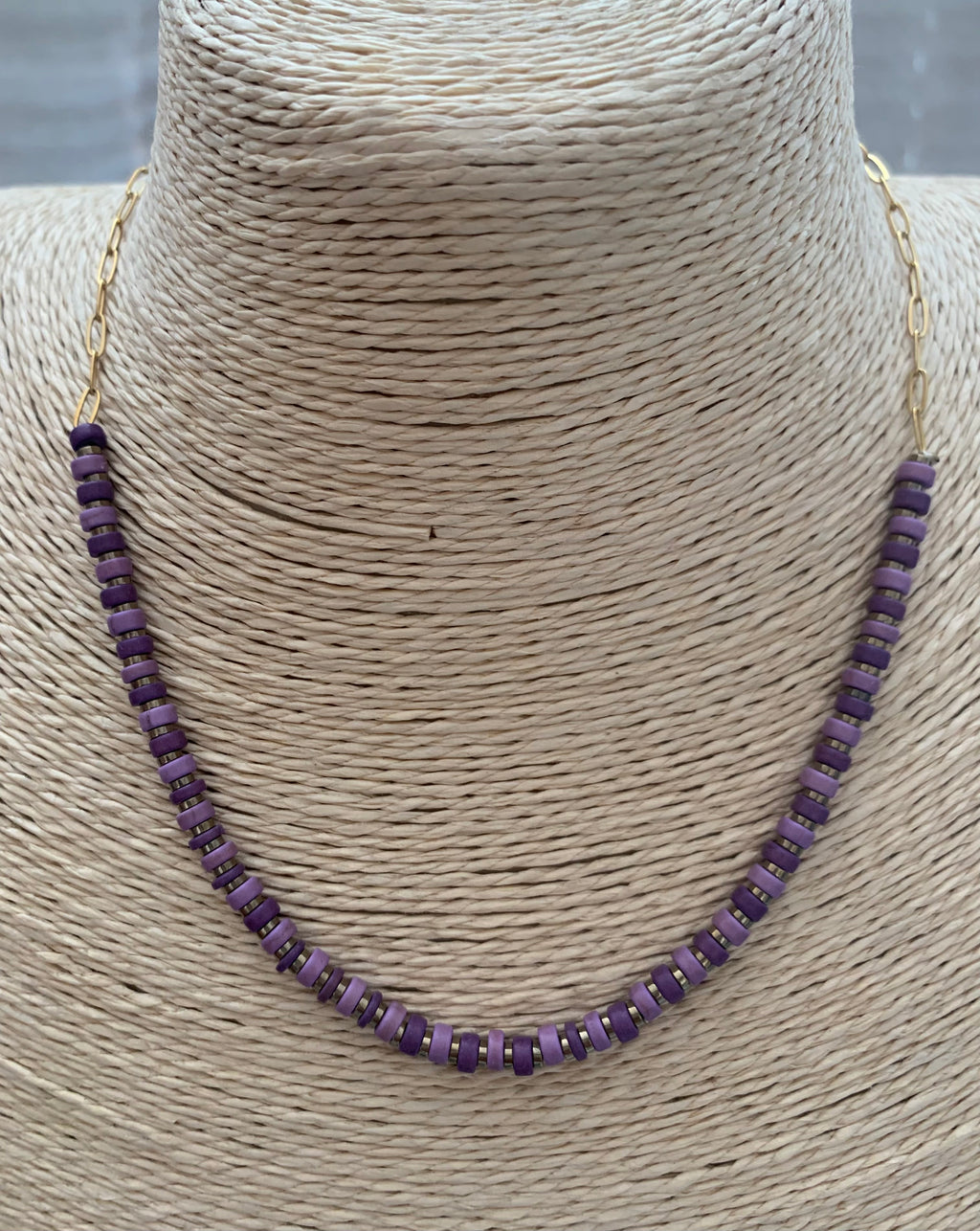 COLLAR ARLET