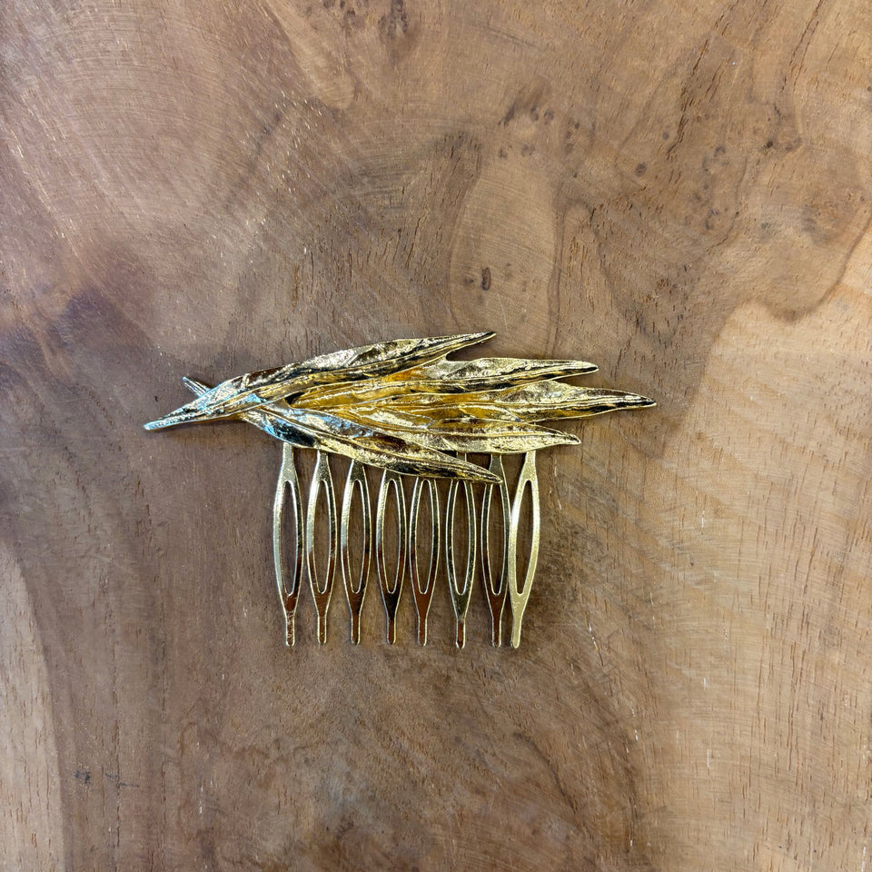 PEINECILLO ESPIGA