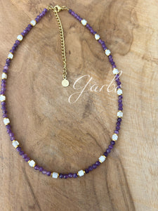 COLLAR LUISA