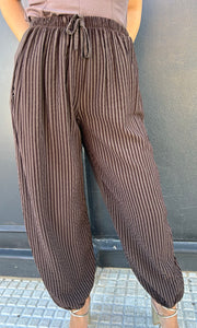 PANTALON MALAGA