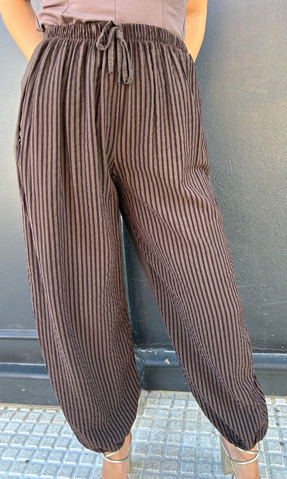 PANTALON MALAGA