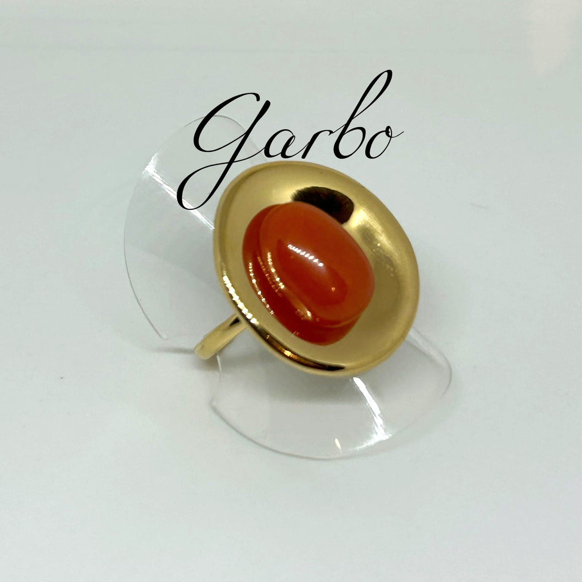 ANILLO CRISANTEMOS