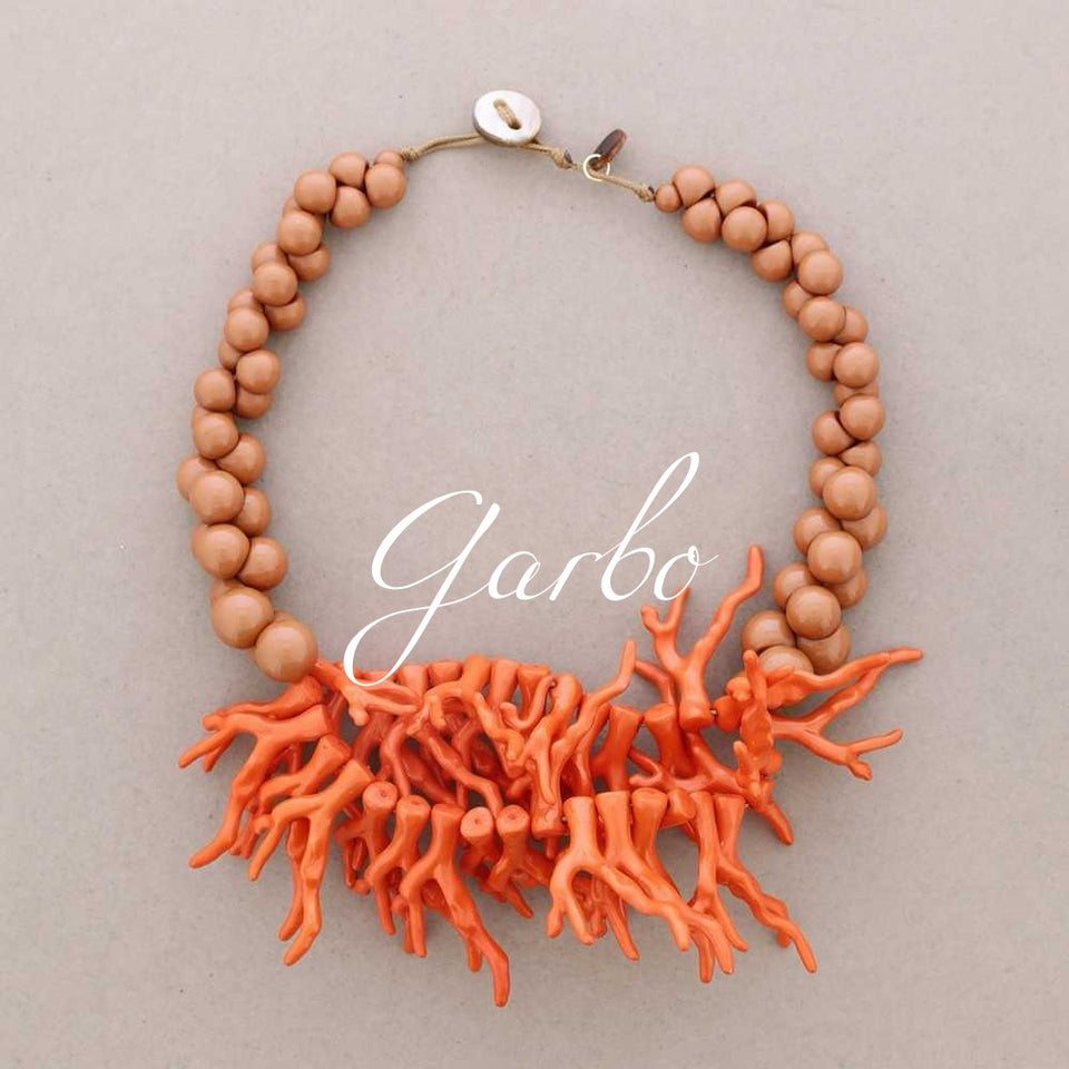 COLLAR CORAL