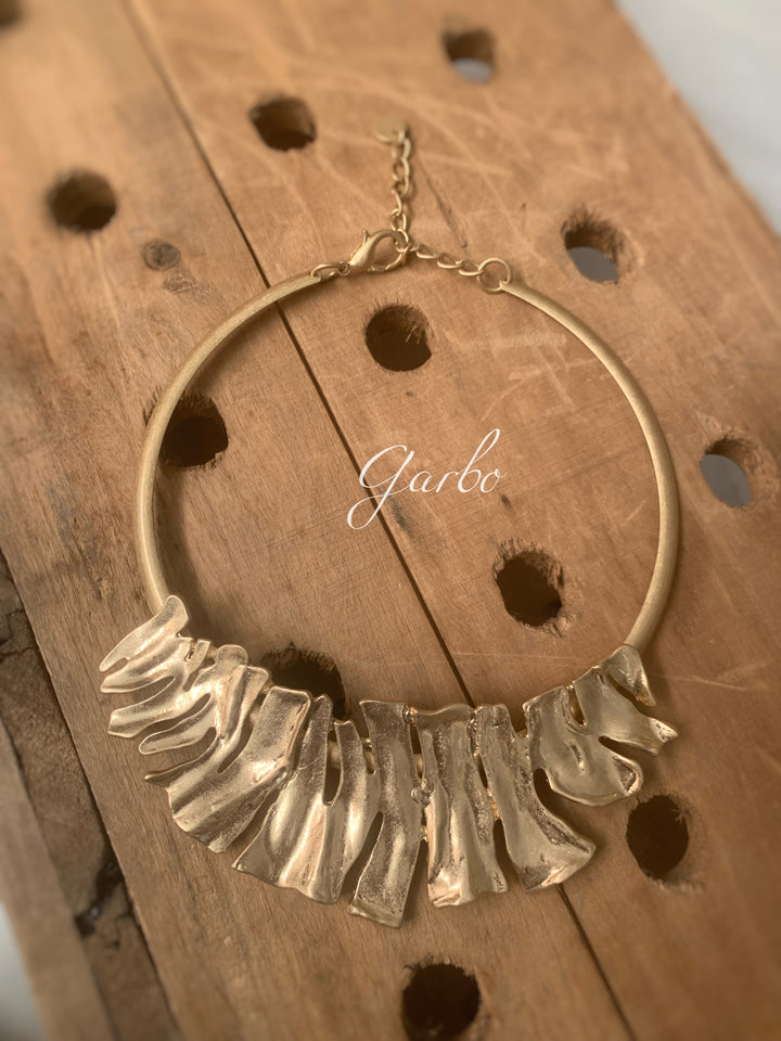 COLLAR LUPITA