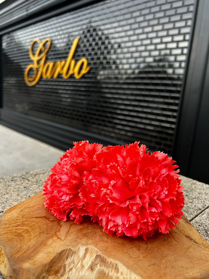 CLAVEL CORAL