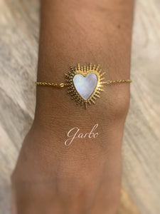 PULSERA LOVE