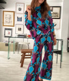 CONJUNTO KHANGA